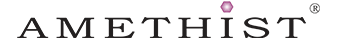 Logo Amethist