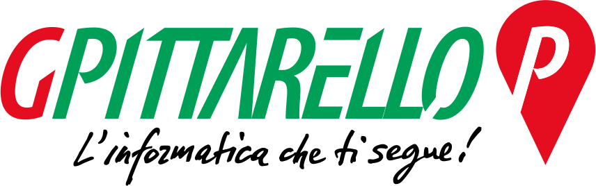 Logo G. Pittarello