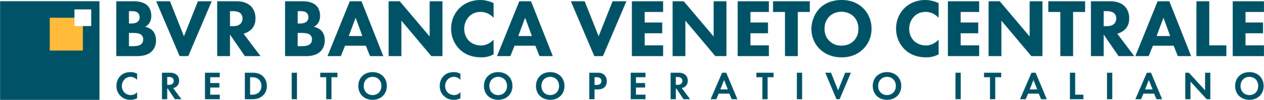 Logo Banca del Veneto Centrale