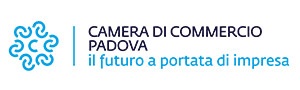 Logo Camera di Commercio di Padova