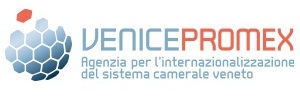 Logo Venice Promex